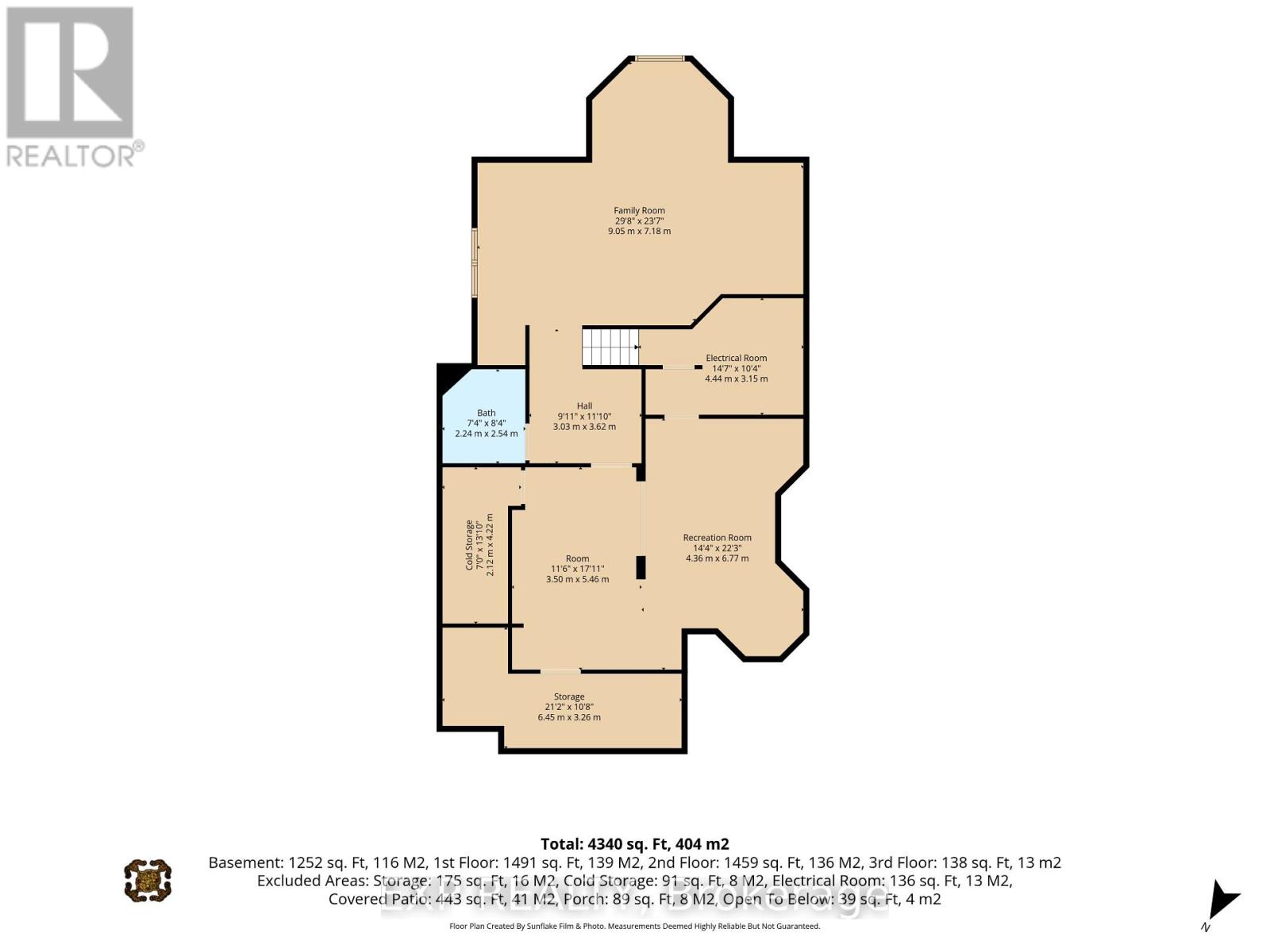 1388 Emerald Gate Avenue, Ottawa, Ontario  K1T 1C7 - Photo 47 - X13755734