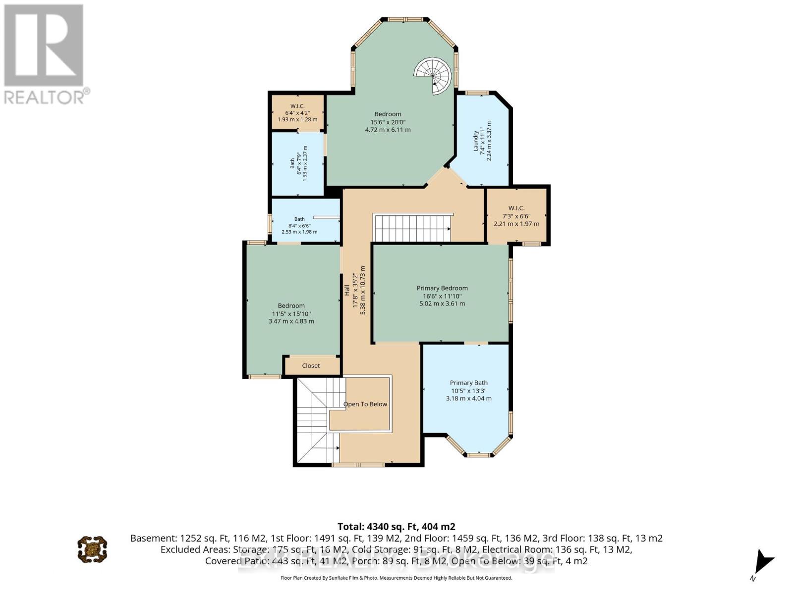1388 Emerald Gate Avenue, Ottawa, Ontario  K1T 1C7 - Photo 48 - X13755734