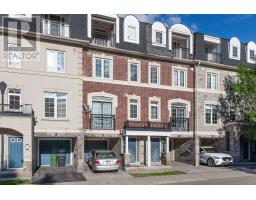 60 ROUTLIFFE LANE, Toronto, Ontario
