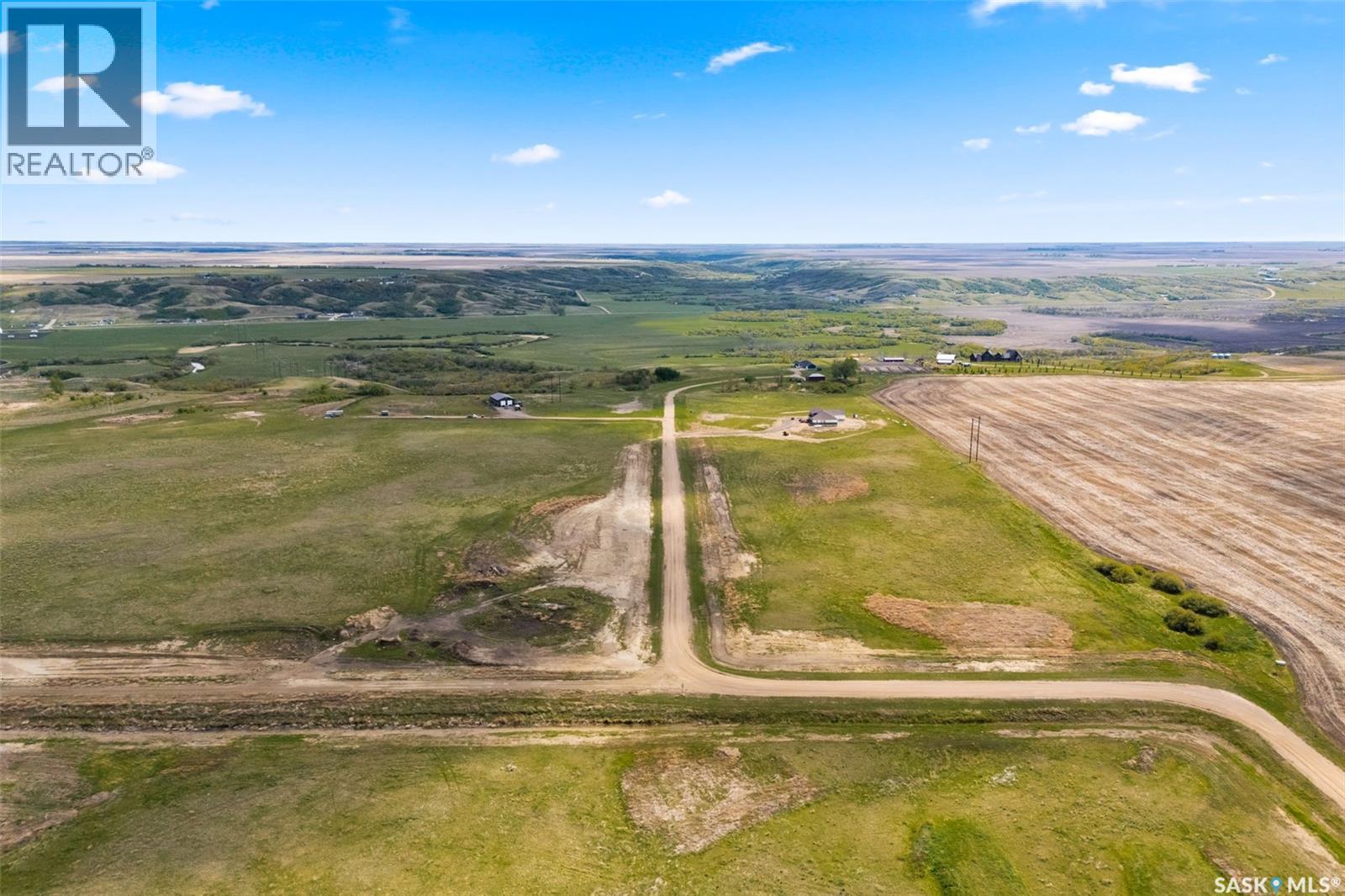 Lot 2 - Grand Valley Acres, Lumsden Rm No. 189, Saskatchewan  S0G 3C0 - Photo 2 - SK026789