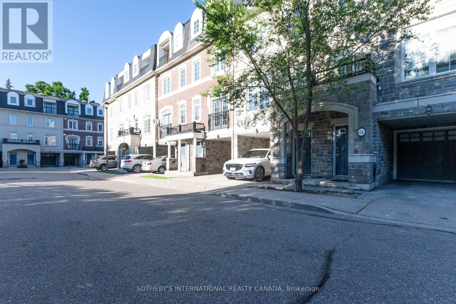 60 Routliffe Lane, Toronto, Ontario  M2N 0A5 - Photo 4 - C13748790
