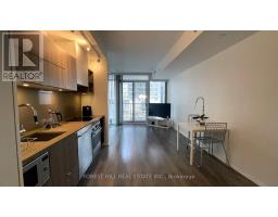 1110 - 125 PETER STREET, Toronto, Ontario