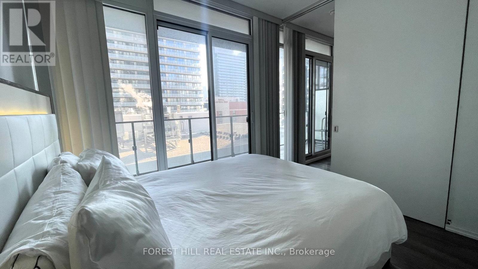 1110 - 125 Peter Street, Toronto, Ontario  M5V 0M2 - Photo 8 - C13750902