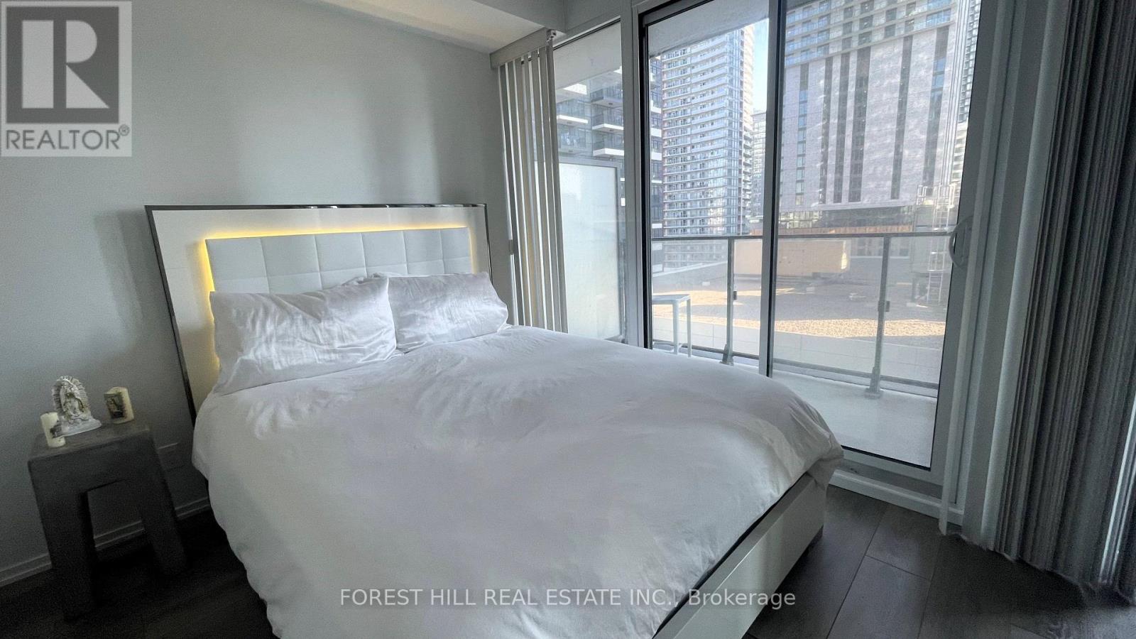 1110 - 125 Peter Street, Toronto, Ontario  M5V 0M2 - Photo 7 - C13750902
