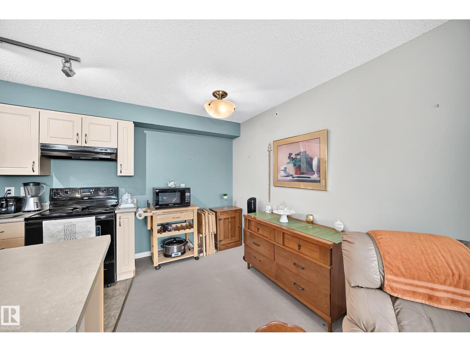 #418 13907 136 St NW, Edmonton, Alberta  T6V 1Y5 - Photo 11 - E4507554