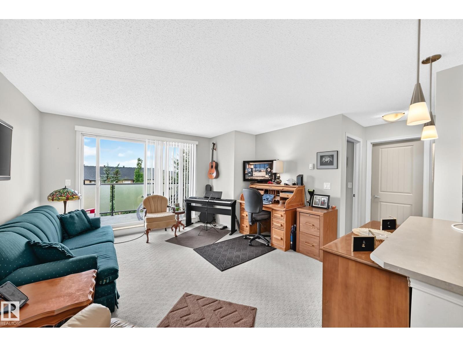 #418 13907 136 St NW, Edmonton, Alberta  T6V 1Y5 - Photo 12 - E4507554