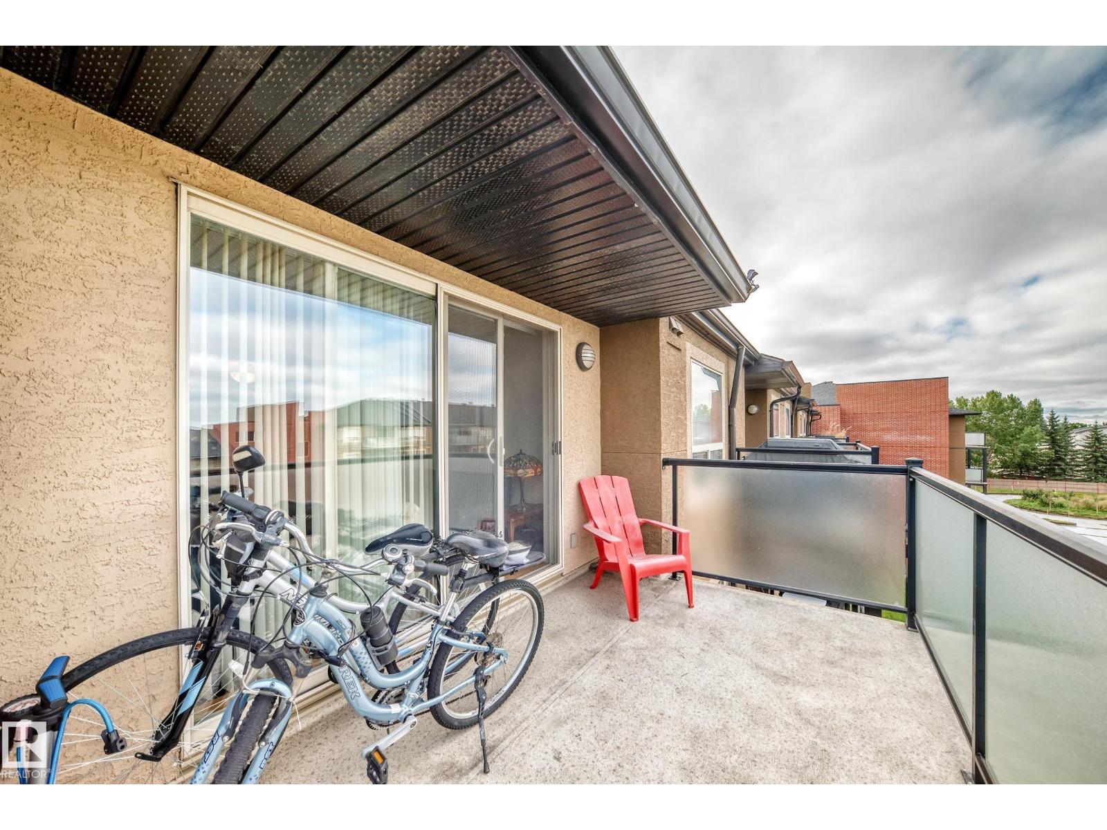 #418 13907 136 St NW, Edmonton, Alberta  T6V 1Y5 - Photo 14 - E4507554