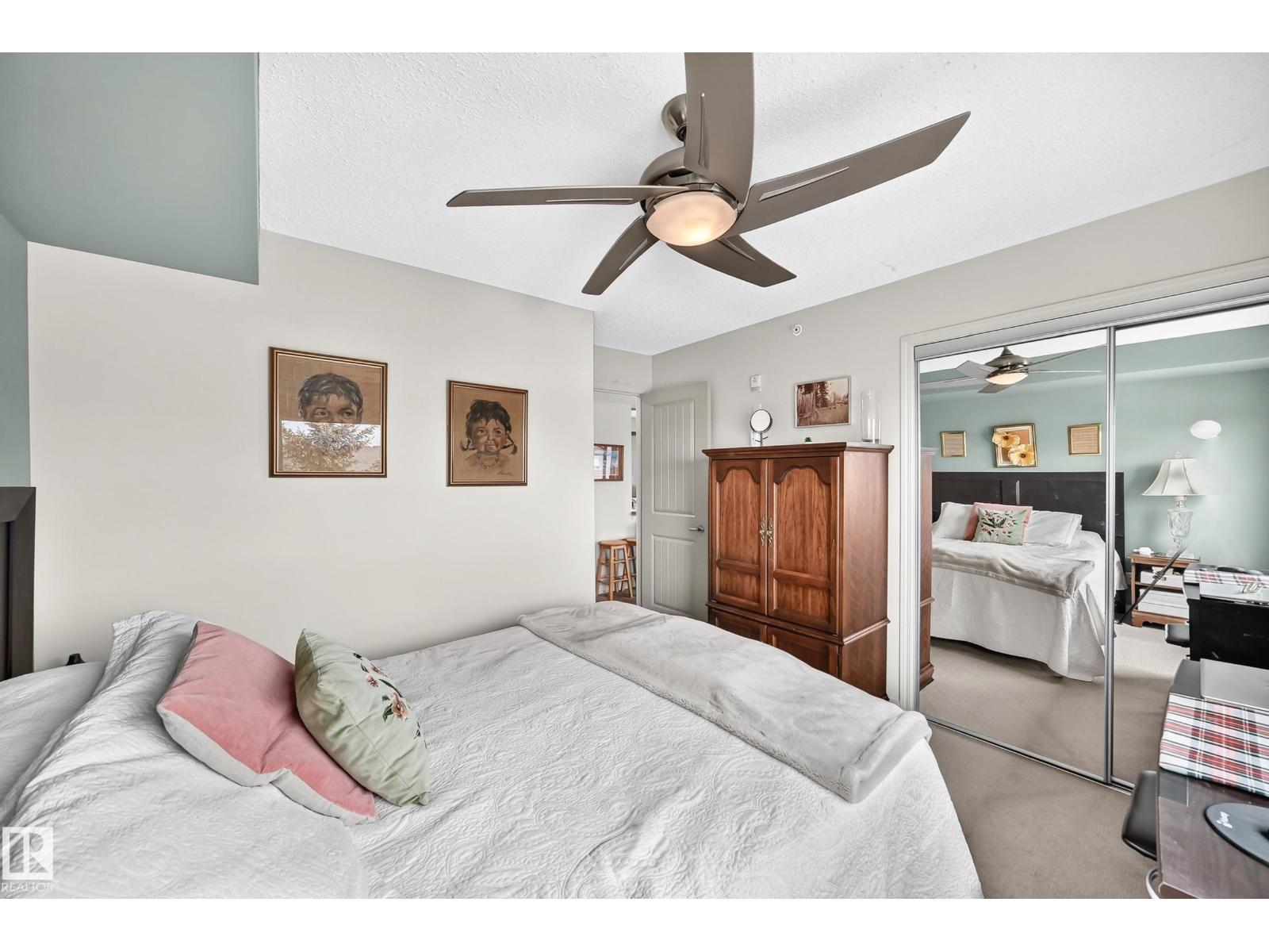 #418 13907 136 St NW, Edmonton, Alberta  T6V 1Y5 - Photo 17 - E4507554