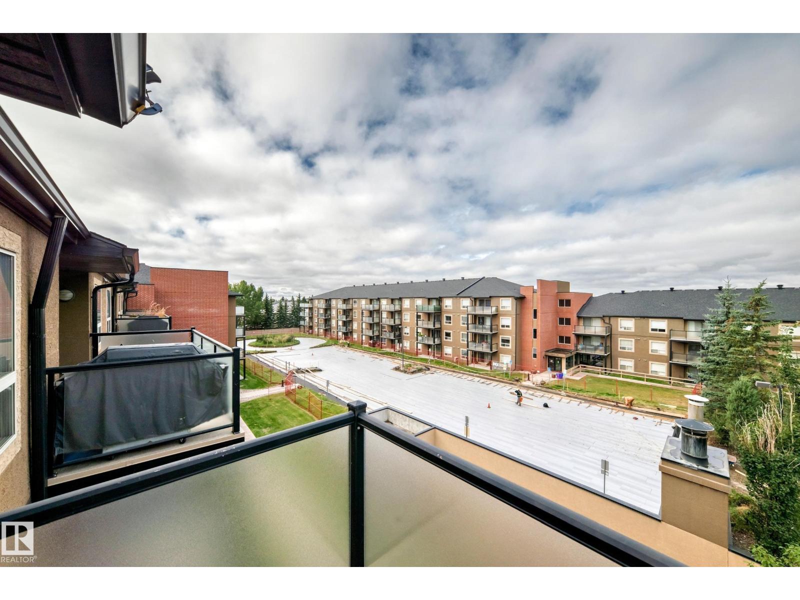 #418 13907 136 St NW, Edmonton, Alberta  T6V 1Y5 - Photo 30 - E4507554