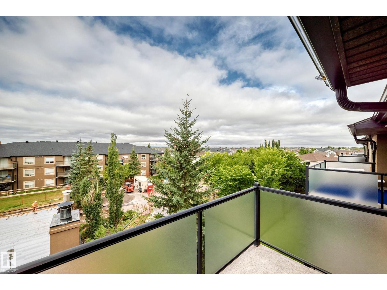 #418 13907 136 St NW, Edmonton, Alberta  T6V 1Y5 - Photo 31 - E4507554