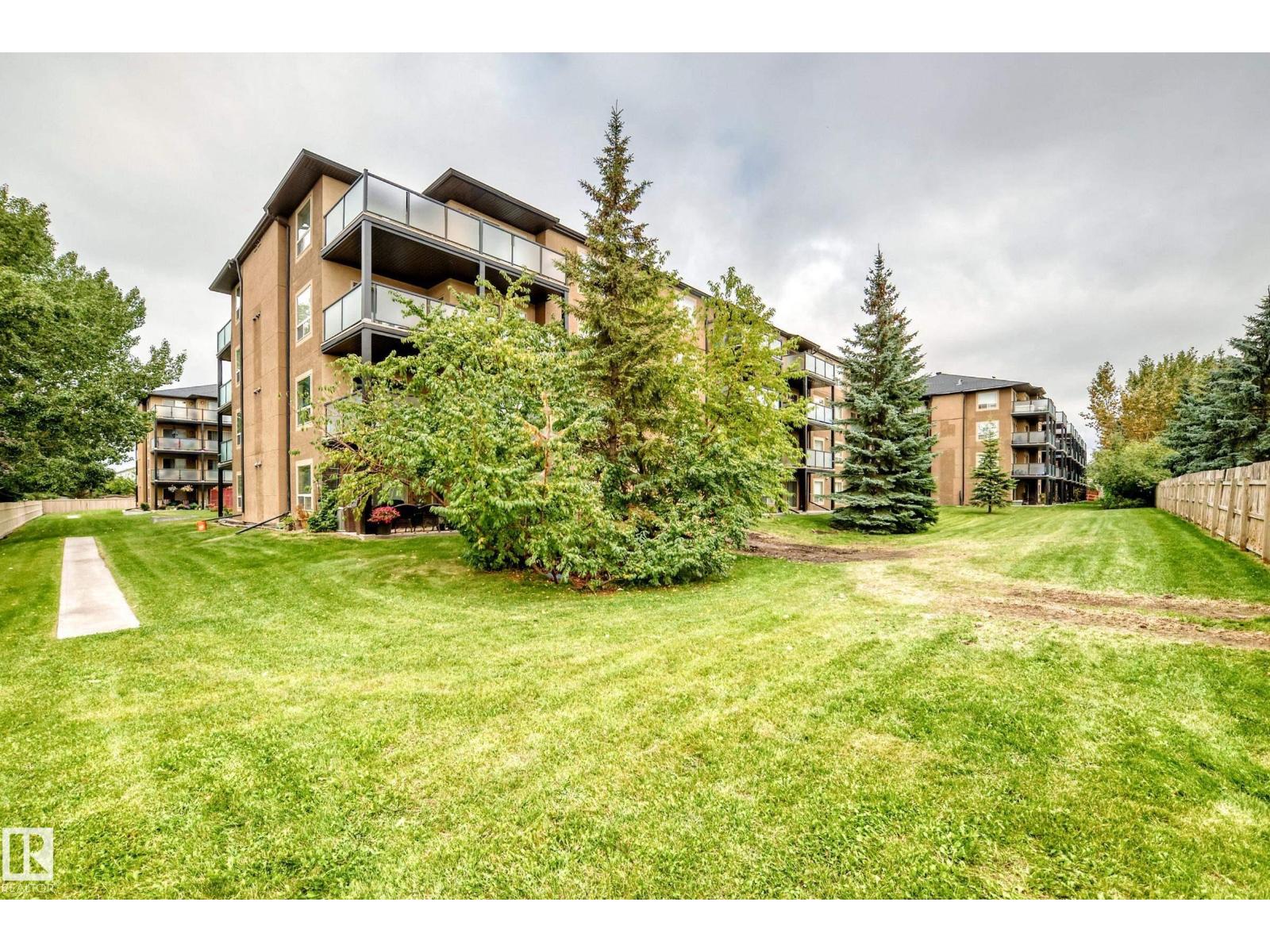 #418 13907 136 St NW, Edmonton, Alberta  T6V 1Y5 - Photo 32 - E4507554