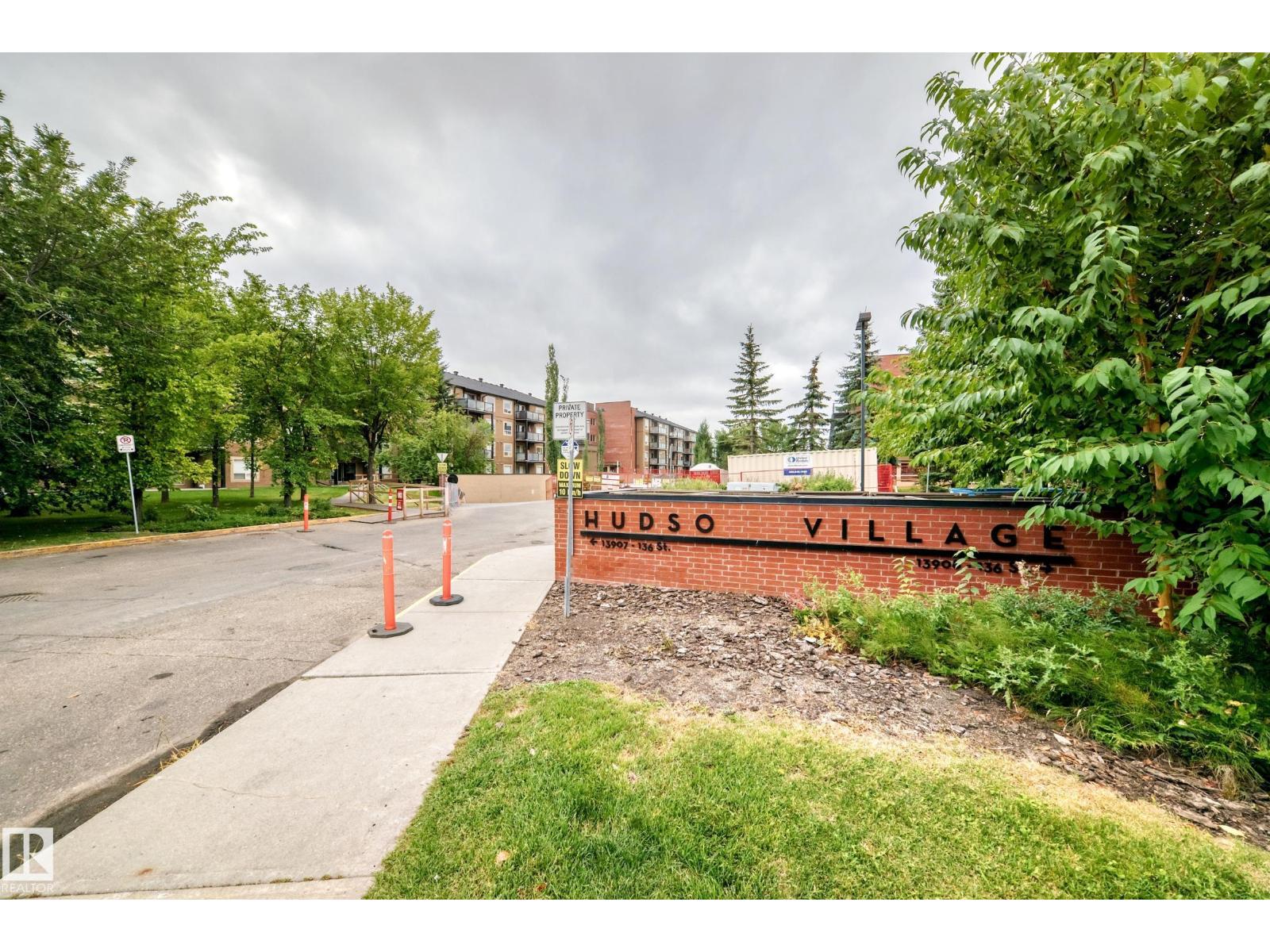 #418 13907 136 St NW, Edmonton, Alberta  T6V 1Y5 - Photo 33 - E4507554