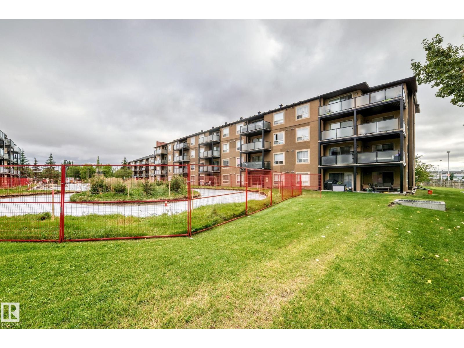#418 13907 136 St NW, Edmonton, Alberta  T6V 1Y5 - Photo 35 - E4507554