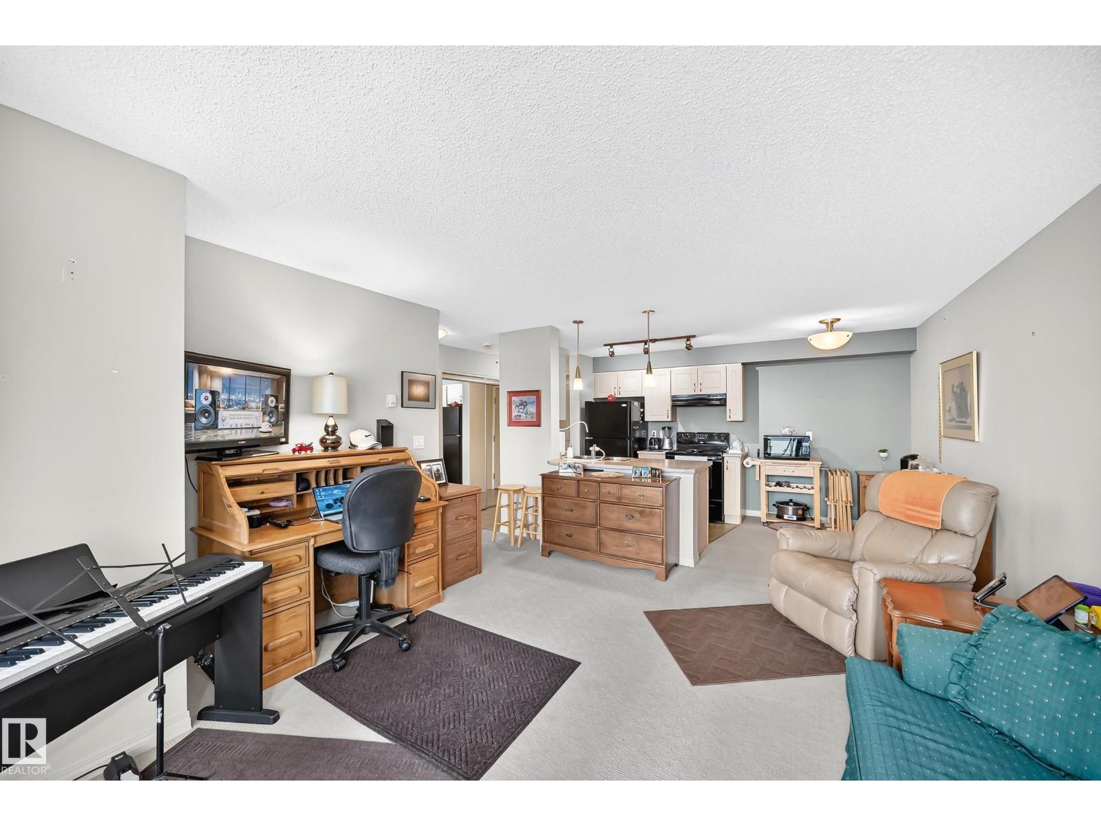 #418 13907 136 St NW, Edmonton, Alberta  T6V 1Y5 - Photo 5 - E4507554