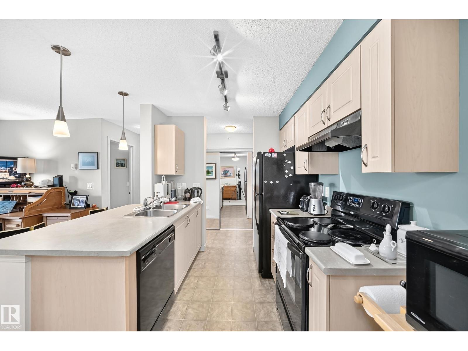 #418 13907 136 St NW, Edmonton, Alberta  T6V 1Y5 - Photo 7 - E4507554