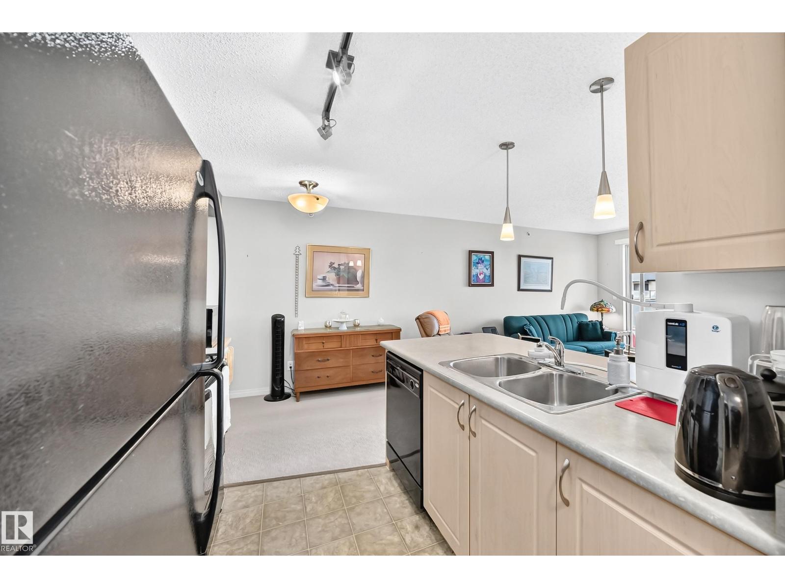 #418 13907 136 St NW, Edmonton, Alberta  T6V 1Y5 - Photo 8 - E4507554