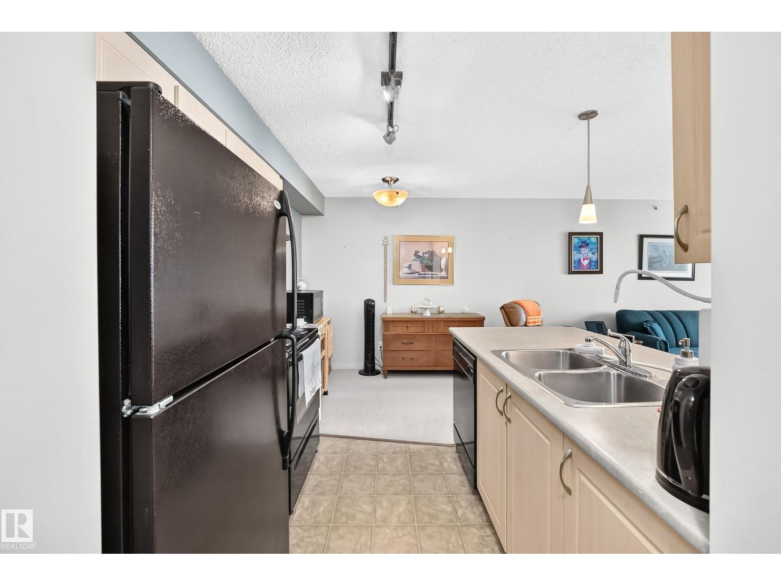 #418 13907 136 St NW, Edmonton, Alberta  T6V 1Y5 - Photo 9 - E4507554