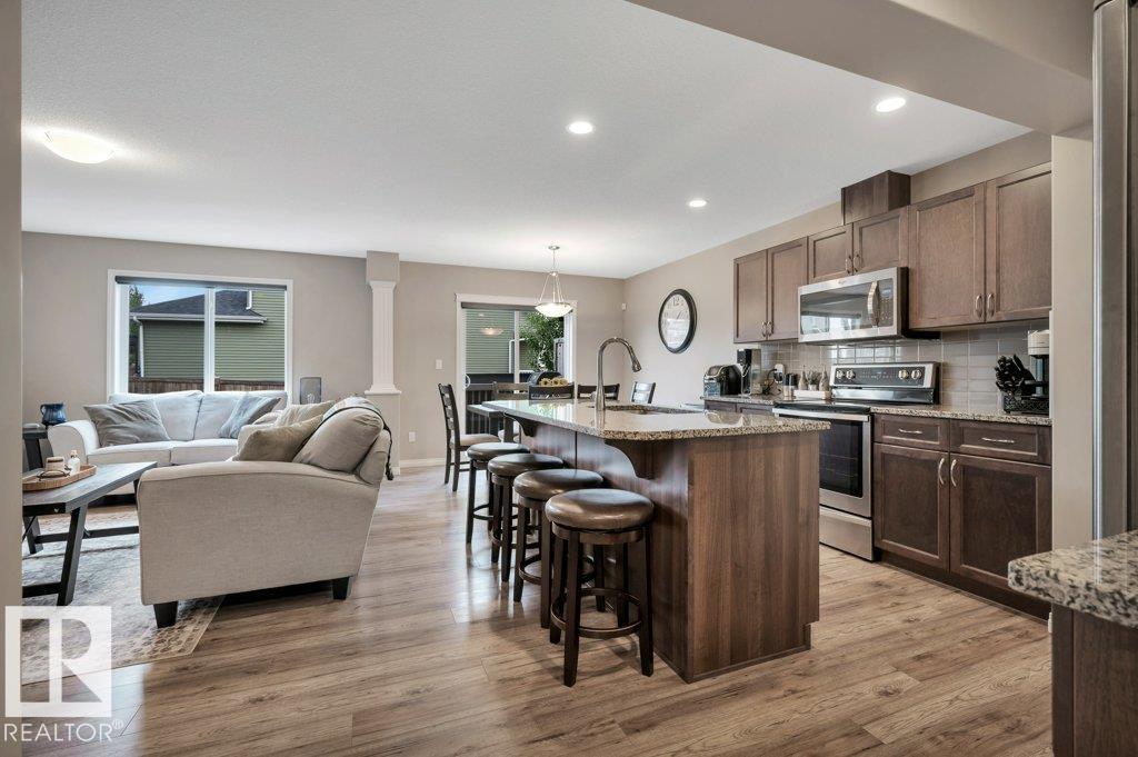 20506 128 Av NW, Edmonton, Alberta  T5S 0L8 - Photo 5 - E4507555