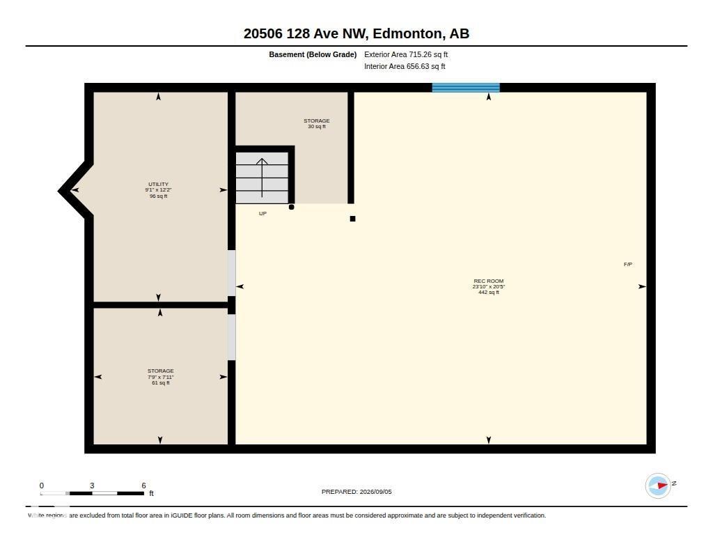 20506 128 Av NW, Edmonton, Alberta  T5S 0L8 - Photo 47 - E4507555