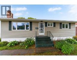 25 Poirier, Moncton, New Brunswick
