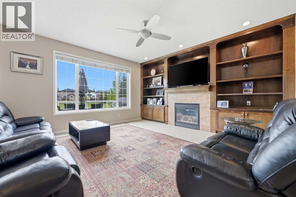 106 Panatella Crescent NW, Calgary, Alberta  T3K 0H4 - Photo 10 - A2319977