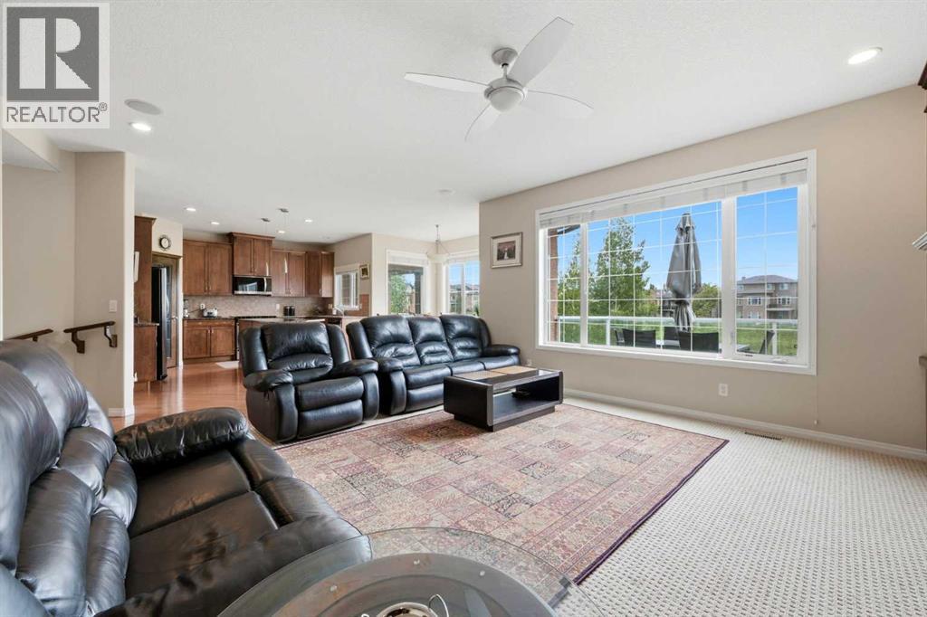 106 Panatella Crescent NW, Calgary, Alberta  T3K 0H4 - Photo 11 - A2319977