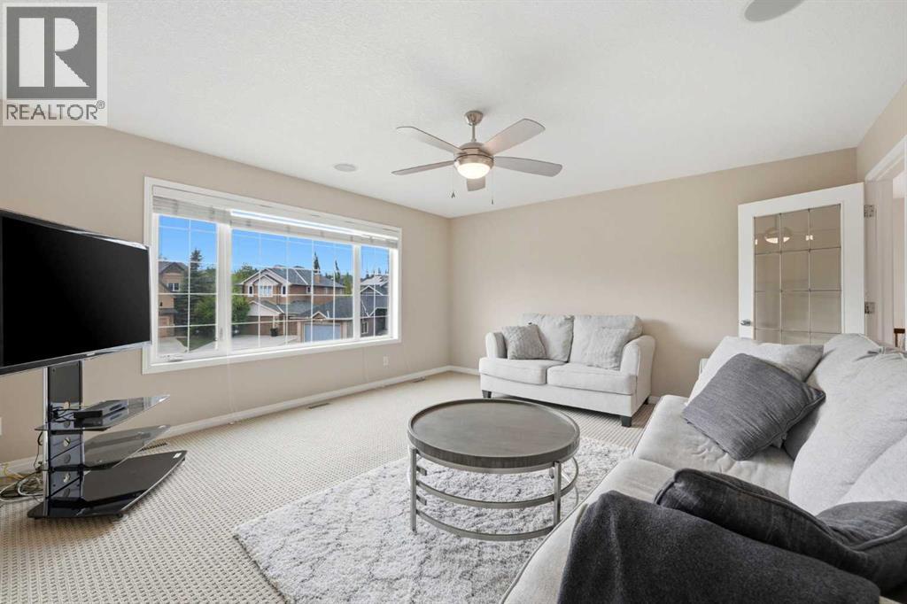 106 Panatella Crescent NW, Calgary, Alberta  T3K 0H4 - Photo 36 - A2319977