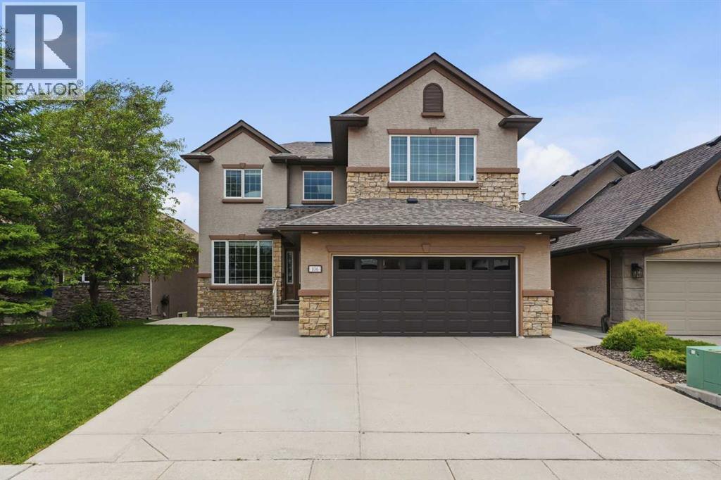 106 Panatella Crescent NW, Calgary, Alberta  T3K 0H4 - Photo 1 - A2319977