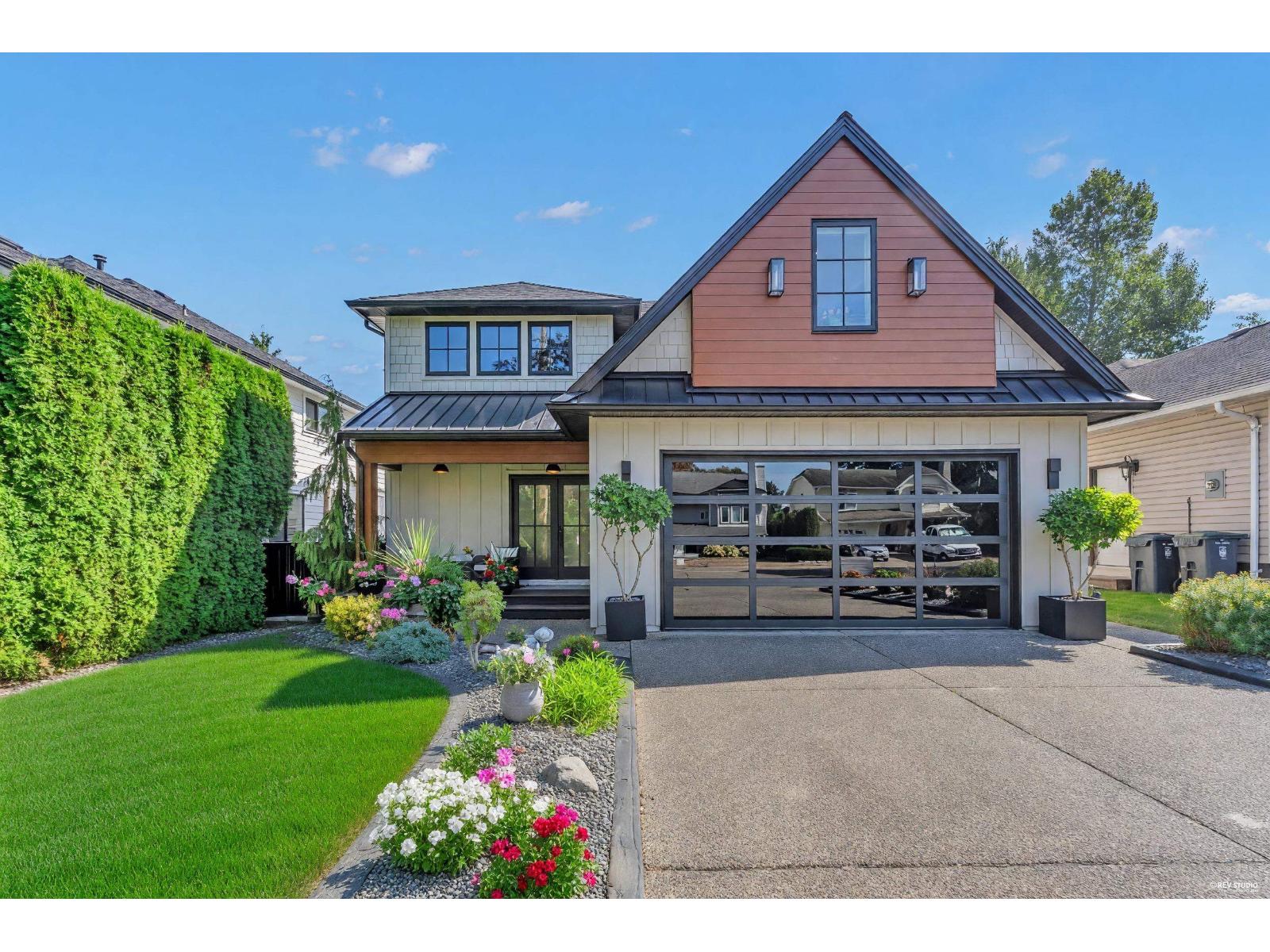 9432 210 STREET, langley, British Columbia