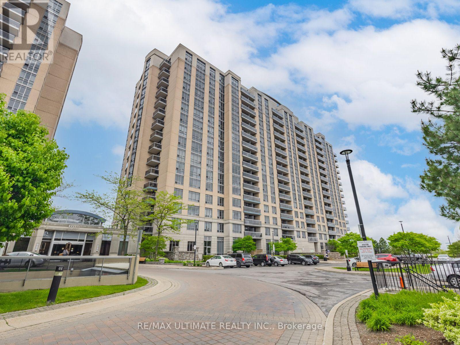 1229 - 18 MONDEO DRIVE, Toronto, Ontario