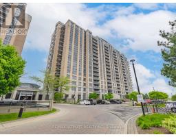 1229 - 18 MONDEO DRIVE, Toronto, Ontario