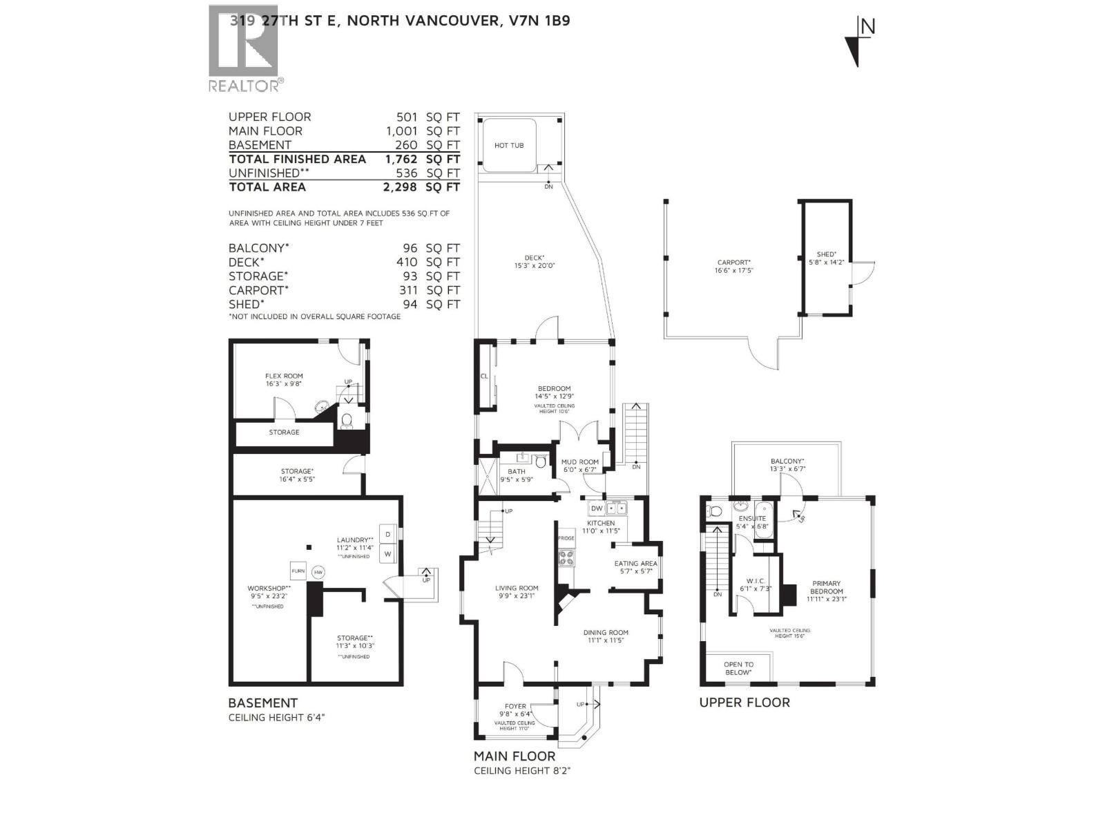 319 E 27th Street, North Vancouver, British Columbia  V7N 1B9 - Photo 40 - R3162187