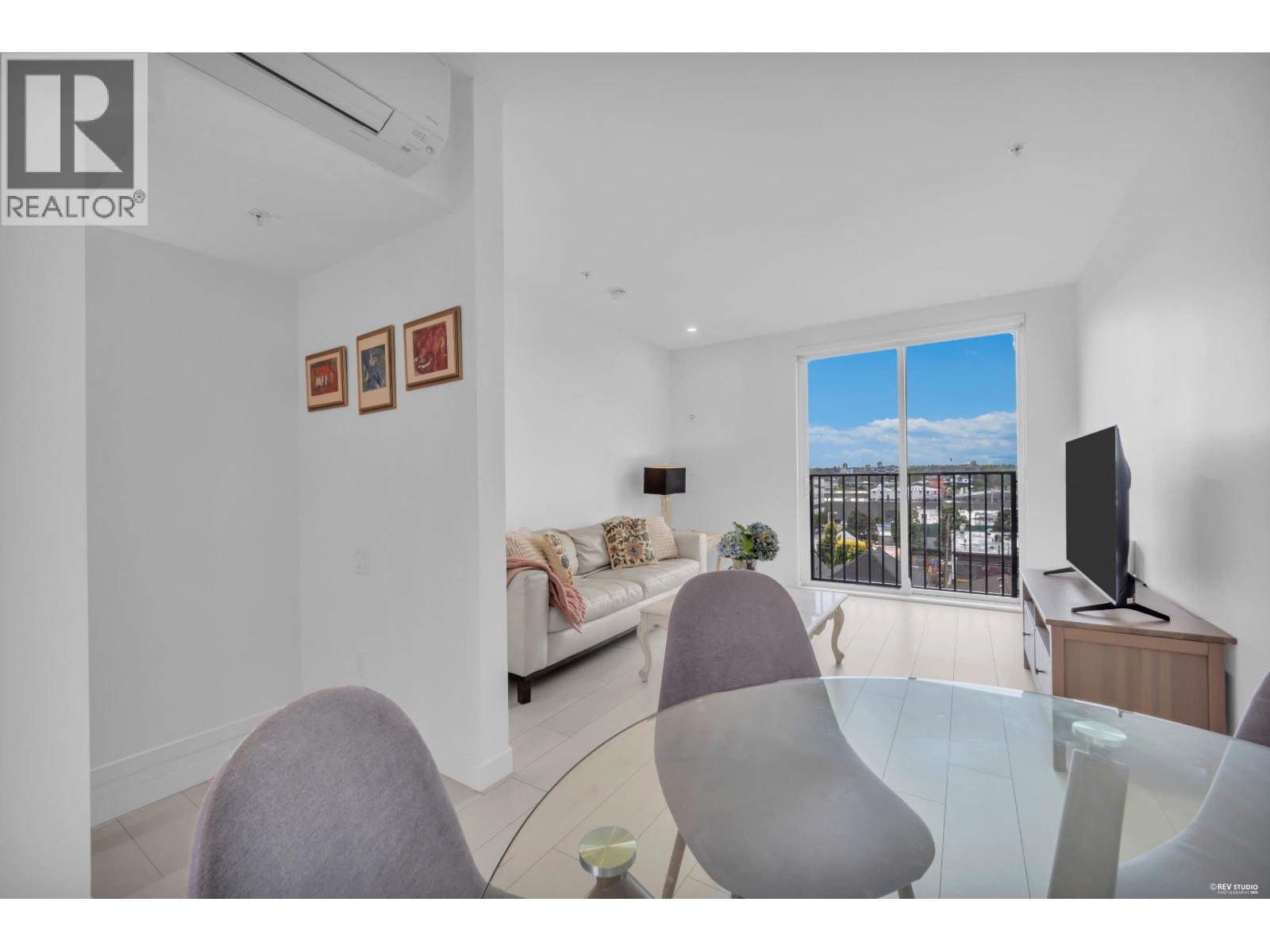 302 1120 E East Georgia Street, Vancouver, British Columbia  V6A 0K2 - Photo 6 - R3162114