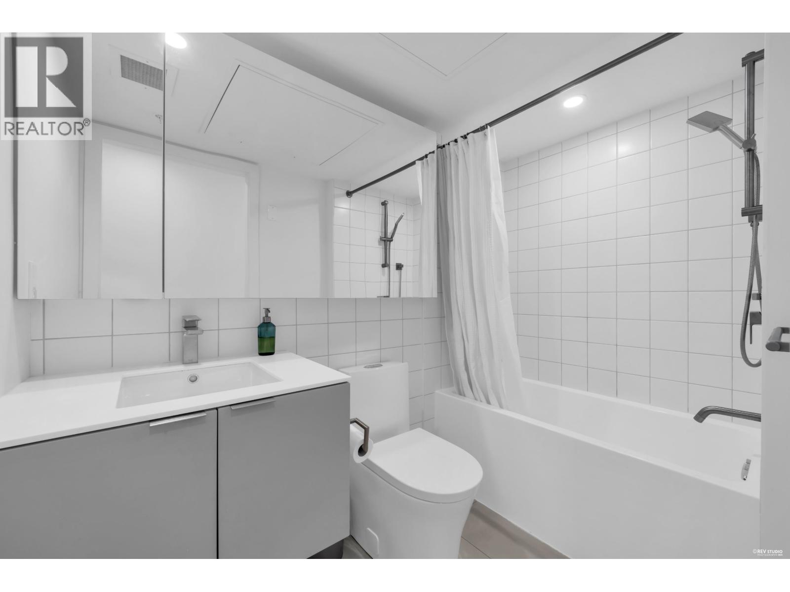 302 1120 E East Georgia Street, Vancouver, British Columbia  V6A 0K2 - Photo 16 - R3162114