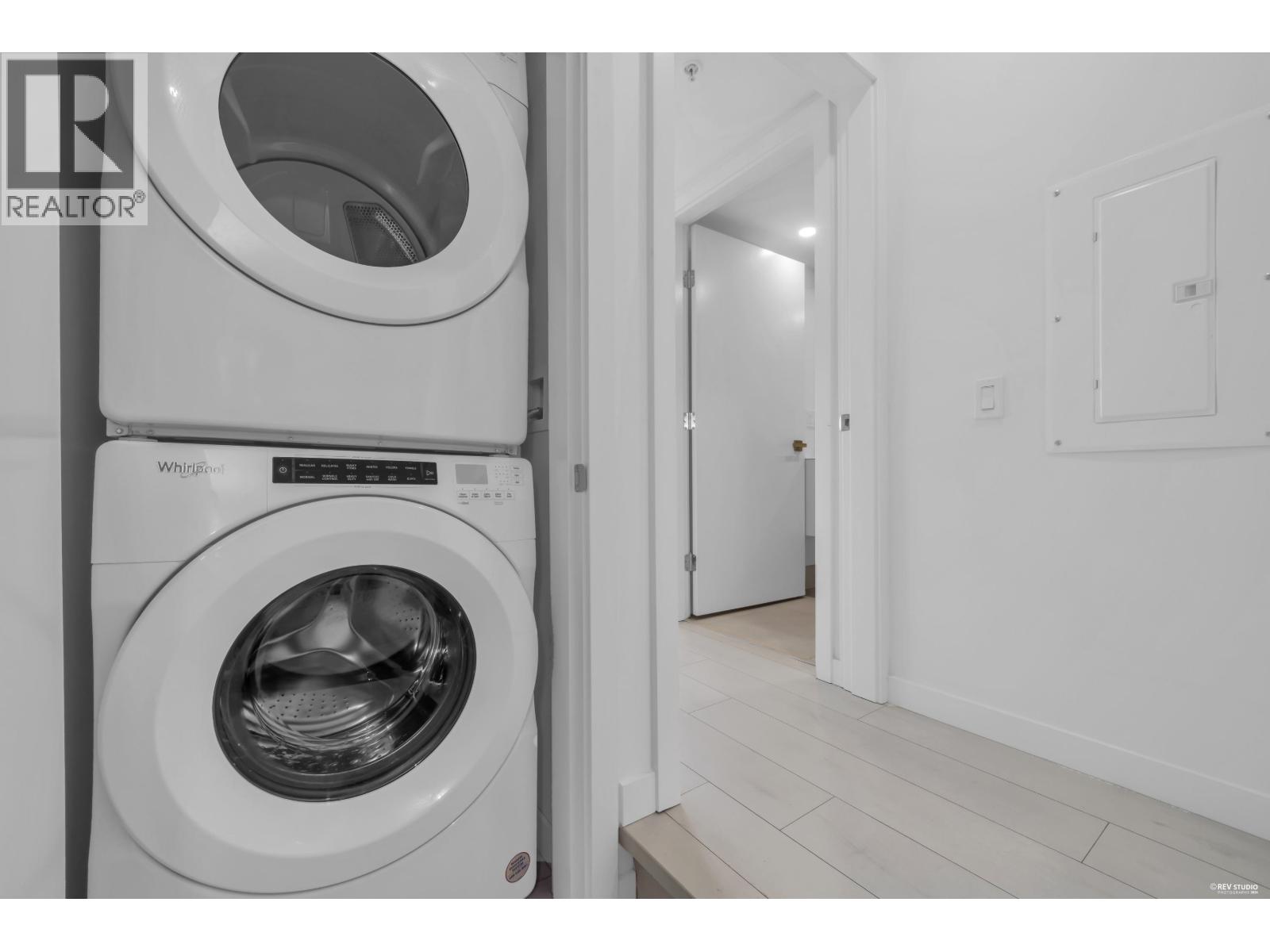 302 1120 E East Georgia Street, Vancouver, British Columbia  V6A 0K2 - Photo 21 - R3162114