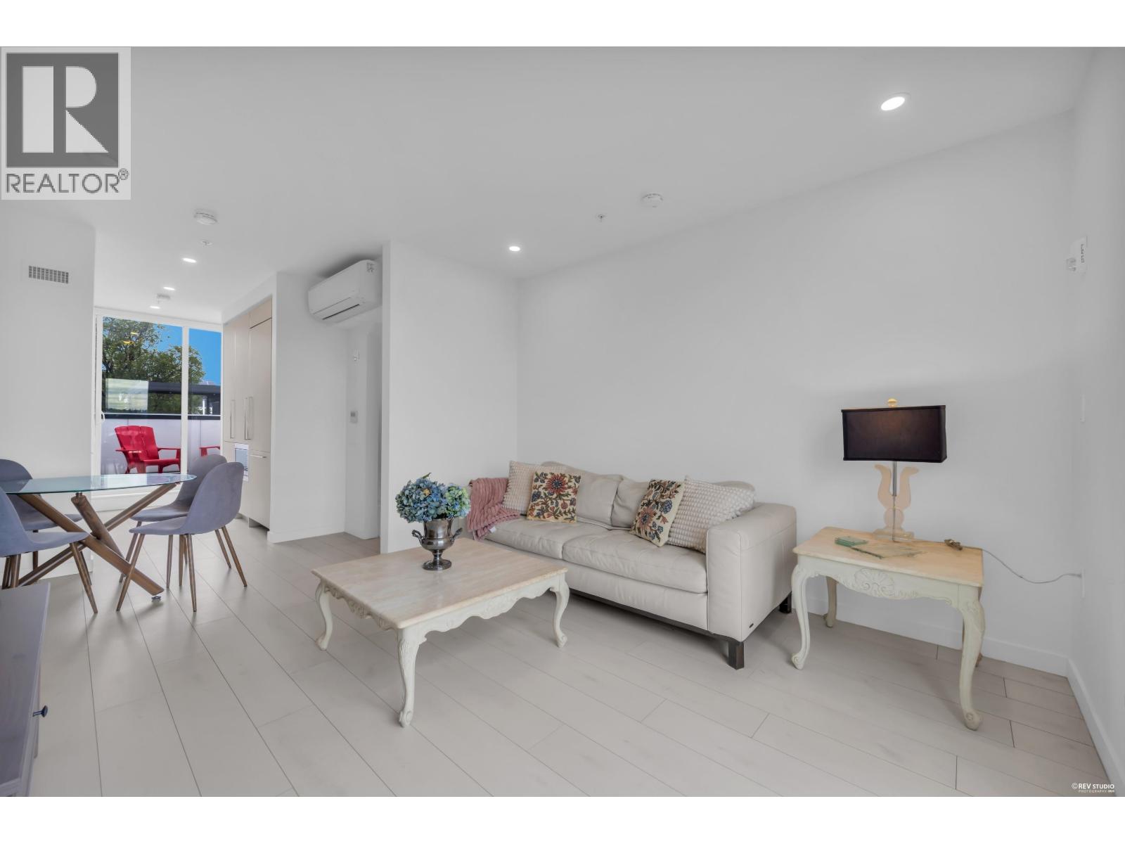 302 1120 E East Georgia Street, Vancouver, British Columbia  V6A 0K2 - Photo 7 - R3162114