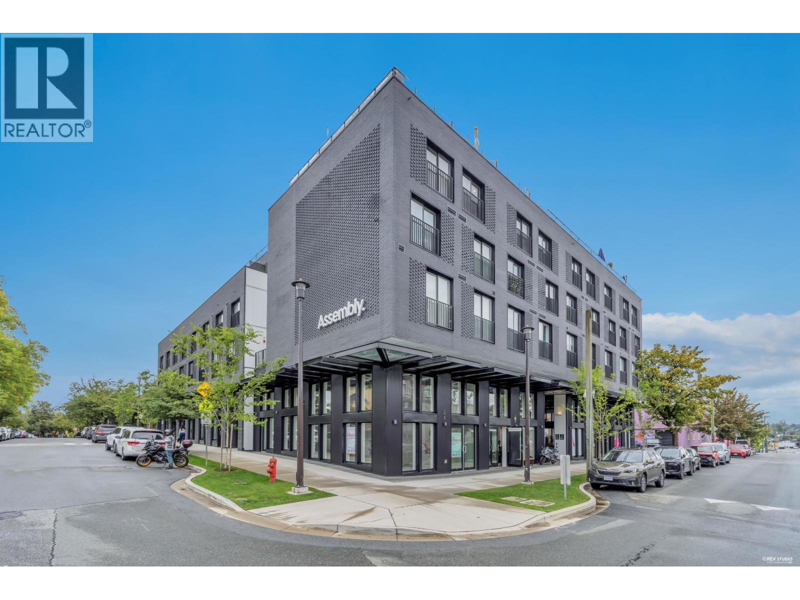 302 1120 E East Georgia Street, Vancouver, British Columbia  V6A 0K2 - Photo 39 - R3162114