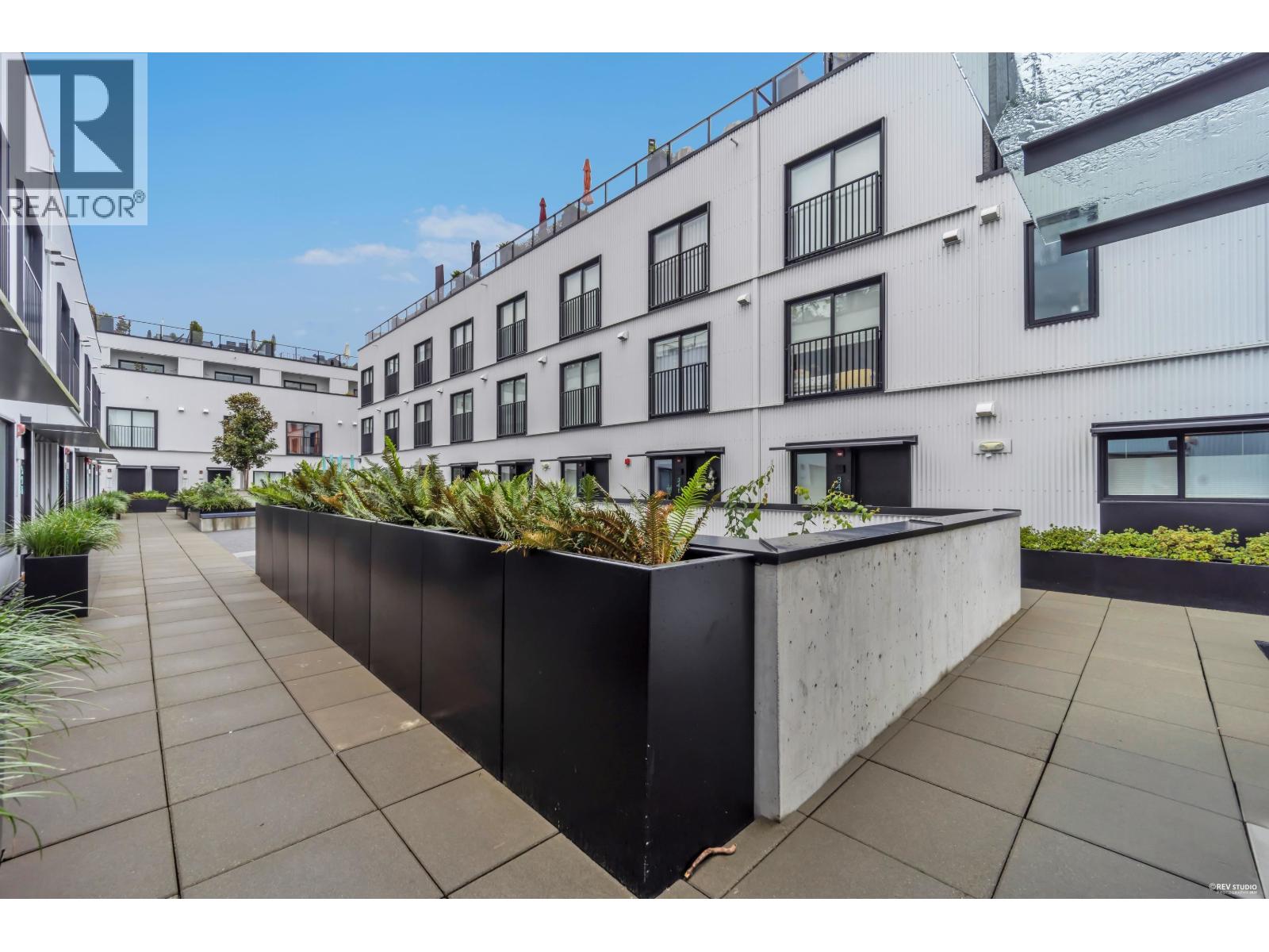 302 1120 E East Georgia Street, Vancouver, British Columbia  V6A 0K2 - Photo 33 - R3162114