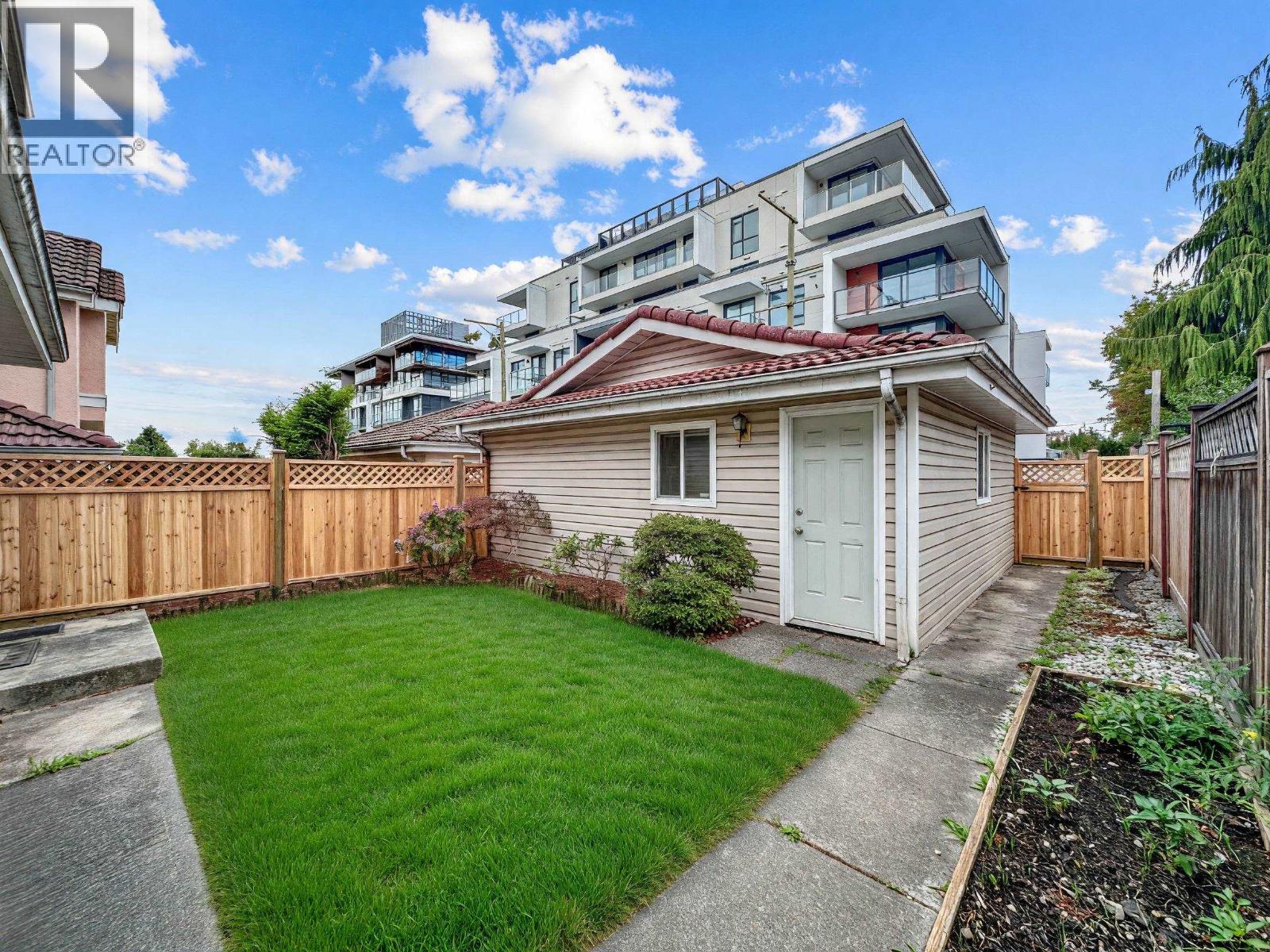 8377 Shaughnessy Street, Vancouver, British Columbia  V6P 3Y1 - Photo 18 - R3162181