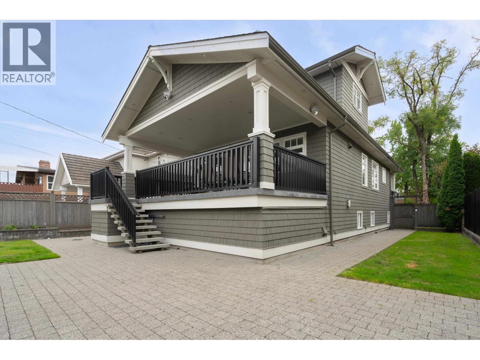 3955 Dundas Street, Burnaby, British Columbia  V5C 1A6 - Photo 31 - R3162298