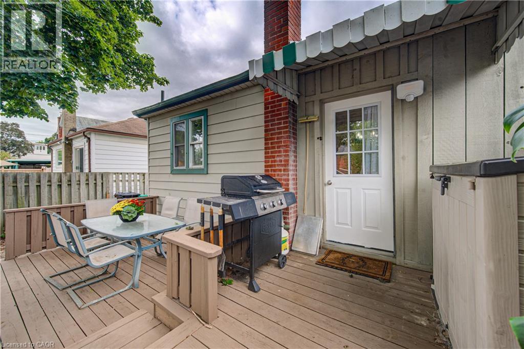 176 Edwin Street, Kitchener, Ontario  N2H 4P2 - Photo 24 - 40860858