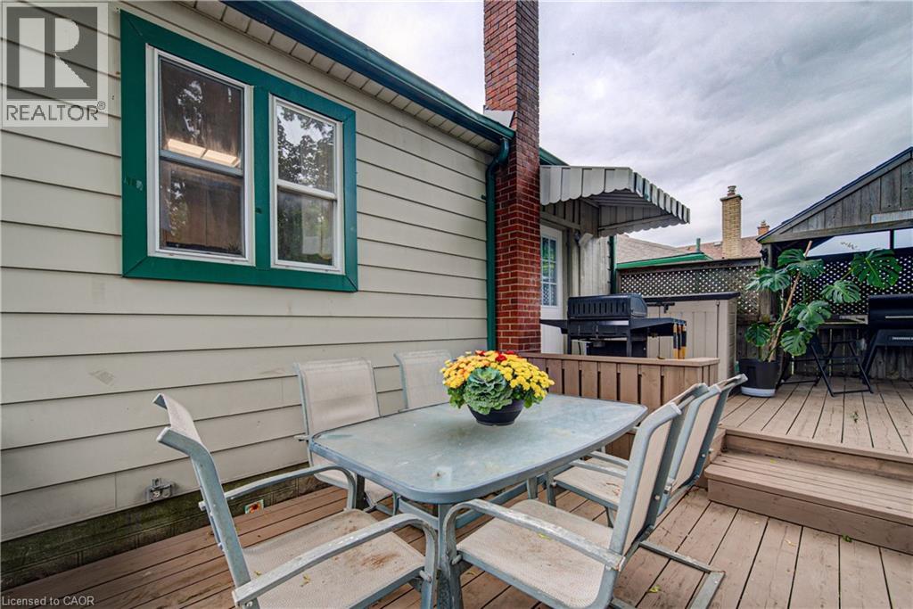 176 Edwin Street, Kitchener, Ontario  N2H 4P2 - Photo 27 - 40860858