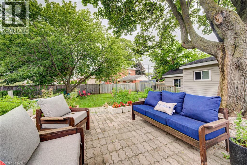 176 Edwin Street, Kitchener, Ontario  N2H 4P2 - Photo 29 - 40860858