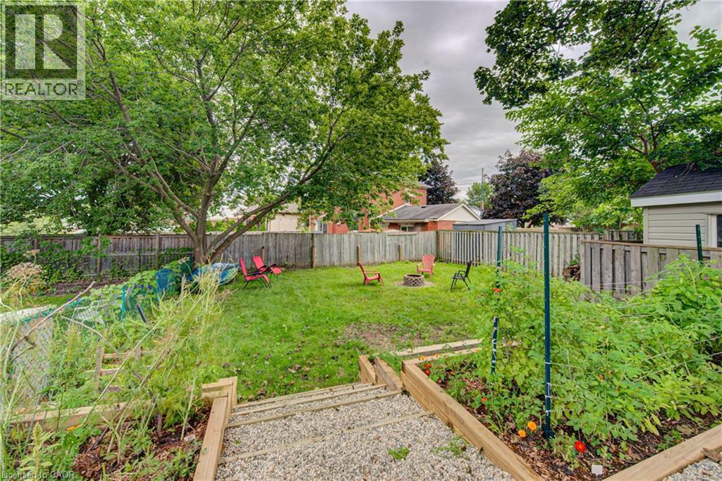 176 Edwin Street, Kitchener, Ontario  N2H 4P2 - Photo 31 - 40860858