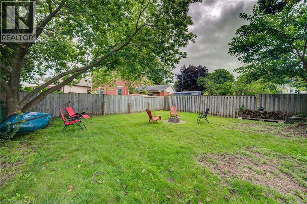 176 Edwin Street, Kitchener, Ontario  N2H 4P2 - Photo 35 - 40860858