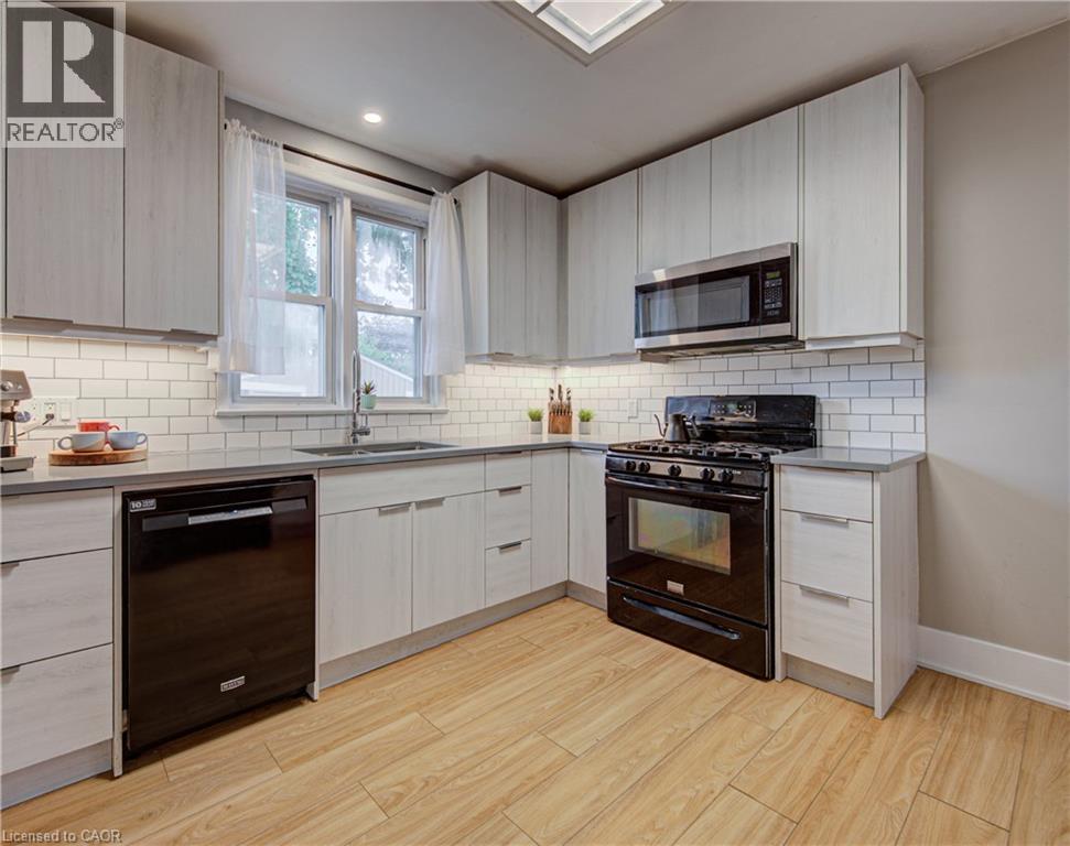 176 Edwin Street, Kitchener, Ontario  N2H 4P2 - Photo 13 - 40860858