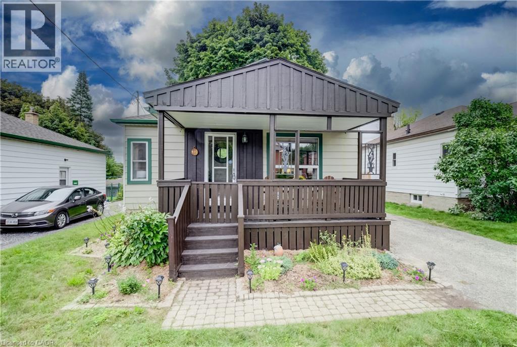 176 Edwin Street, Kitchener, Ontario  N2H 4P2 - Photo 2 - 40860858