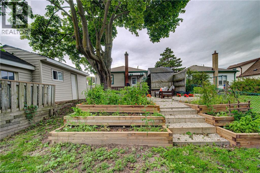 176 Edwin Street, Kitchener, Ontario  N2H 4P2 - Photo 33 - 40860858