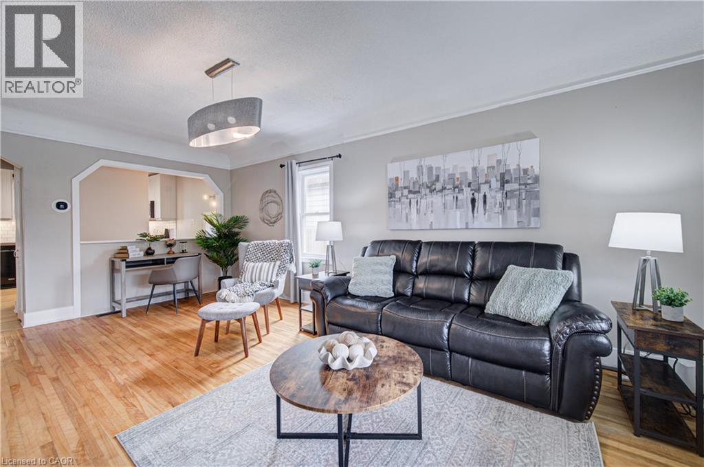 176 Edwin Street, Kitchener, Ontario  N2H 4P2 - Photo 4 - 40860858
