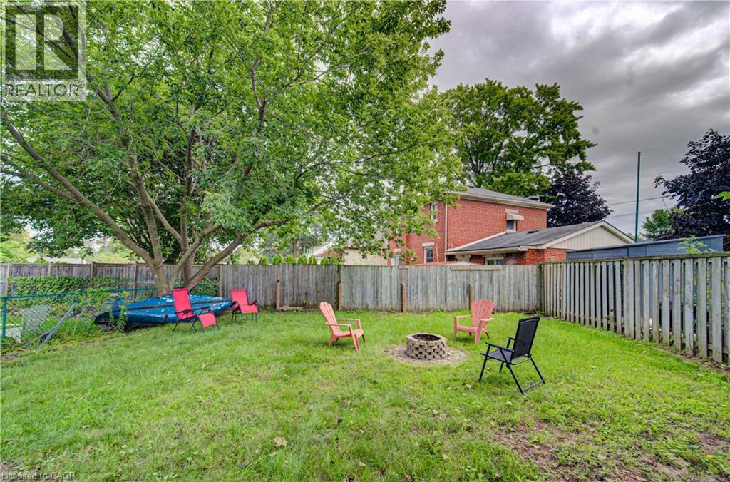 176 Edwin Street, Kitchener, Ontario  N2H 4P2 - Photo 36 - 40860858